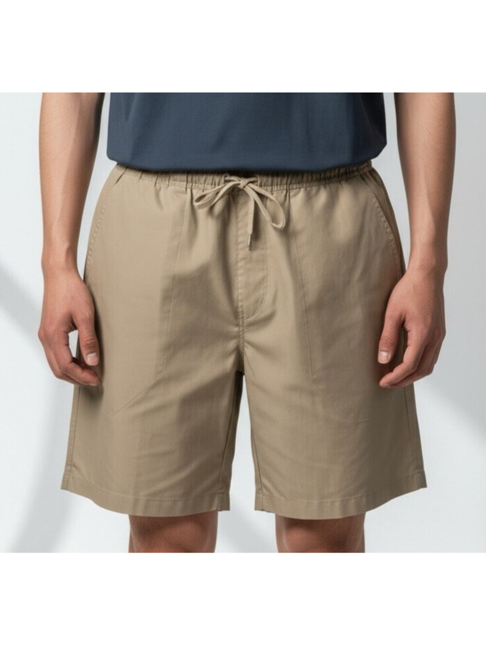 NWT DSG REC Shorts Men’s XL Khaki Casual Drawstring DAM15119